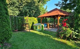 Apartament Kazimierza Wielkiego